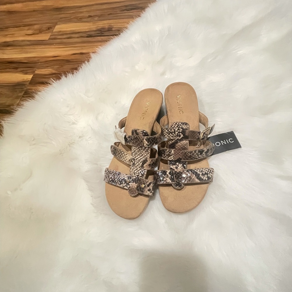 Vionic Sandals - image 1